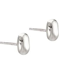 Biko Jewellery - Mini Elle Studs - Lyst