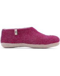Egos - Cerise Classic Shoe - Lyst