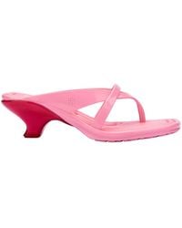 Melissa - Layla Kitten Heel - Lyst