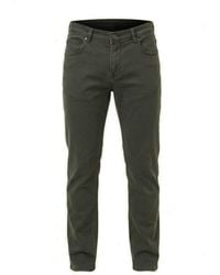 Ron Tomson - Super Soft 5-Pocket Style Pants - Lyst