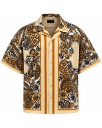 Freak Vault - Purelio Shirt - Lyst