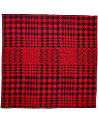 Richard Allan London - Scot Silk Neckerchief - Lyst