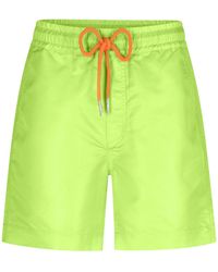 Maison Tangerine - Kiwi Swim Shorts - Lyst