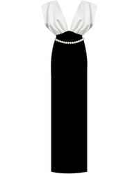 Nur Karaata - Ciragan Palace Gown - Lyst