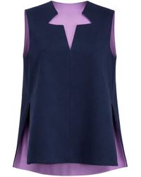 Lumina Eligma - Star Shirt - Lyst