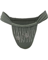 Raw Potential - Oria Bikini Bottoms - Lyst