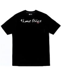VERYRARE - Time Flies Tee - Lyst