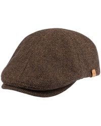 Norbron - Qetri Cap - Lyst