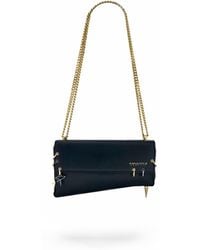 Pimpinicchio New York - Asymmetrical Chain Bag - Lyst
