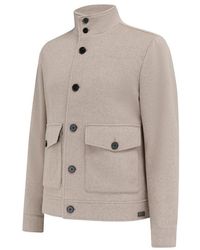 Guards London - Neutrals Dalton Harrington - Lyst
