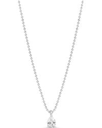 SHYMI - Fancy Shape On A Beaded Ball Chain - Lyst