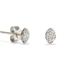 Stone Fruit - Pit Studs - Lyst