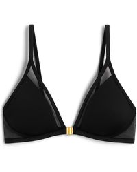 Zelf Intimates - Stella Bra Recycled - Lyst