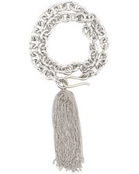 Sita Nevado - Baile Bracelet - Lyst