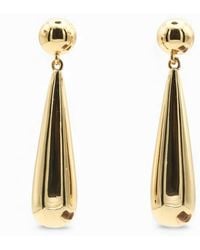 Miss Cecilia - Solace Drop Earrings - Lyst