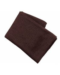 Cove - Lucy Multi Way Cashmere Wrap - Lyst
