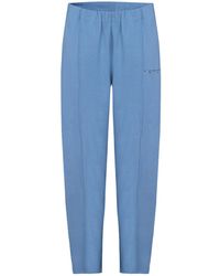 Pcfg - Free Heaven Sweatpant Coronet - Lyst