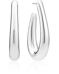 Sif Jakobs Jewellery - Earrings Goccia Pianura - Lyst