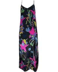 Any Old Iron - Circus Rider Star Long Dress - Lyst