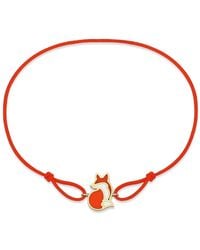 Reis Jewellery - Reis Kids Fox Cord - Lyst