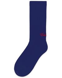 Éclectique - Crew Socks - Lyst