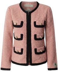 The Extreme Collection - Two-Tone Jacket Preston - Lyst
