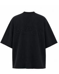 mysimplicated - Mspct Patch Tee W - Lyst