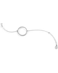 Sophie Simone Designs - Bracelet Circle - Lyst