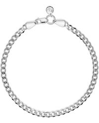 Aaria London - Soho Bracelet - Lyst