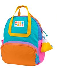 Mokuyobi - Vintage Palm Atlas Backpack - Lyst