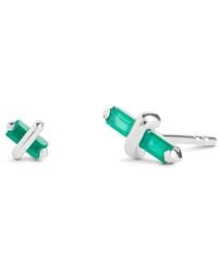 Kasun - Candy Kiss Earrings - Lyst