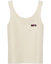 Paloma Lira - Babe Top - Lyst