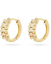 Onewildone - The Best Is Yet To Come Earrings - Lyst