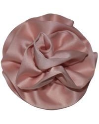 Sylk - Flower Hair Clip - Lyst