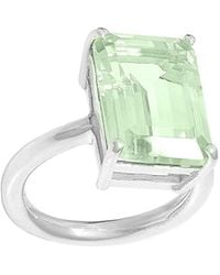 Augustine Jewels - Amethyst Ring - Lyst