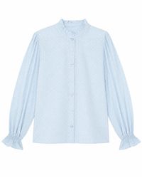 Mind Traveler - Nina Blouse - Lyst