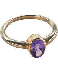 Lavan - Navi Ring - Lyst