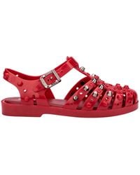 Melissa - Possession Studs - Lyst