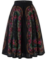 GLAM ON YOU - Irina Skirt - Lyst