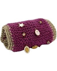 Hilo De Mar - Gabriela Bracelet With Charms - Lyst
