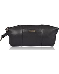 Owen Barry - Leather Essentials Bag - Lyst