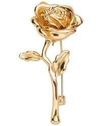 Chanel Joan Elkayam - Rose Brooch - Lyst