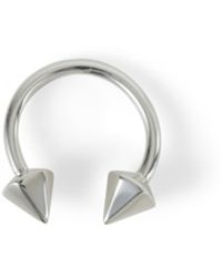 Kasun - Septum Ring Screw On – - Lyst
