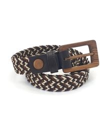 Wood Belt - Yellowstone Brave 316 - Lyst
