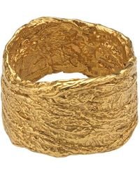 EVA REMENYI - Archaic Ring - Lyst