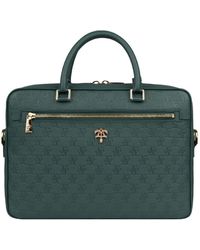 PLACE OF ELMS - Bonsai Gentlemen Monolink Briefcase - Lyst