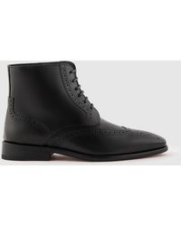 Mariano Shoes - Figueira Boot - Lyst