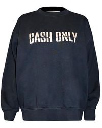 Love and Nostalgia - Andy Sweater Cash Only - Lyst
