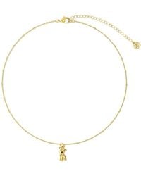 Cloud Haven - Mini Pittie Sweetie Pendant - Lyst