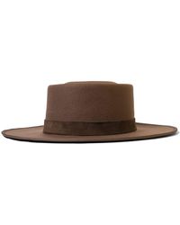Other - Srv Lenny Hat - Lyst